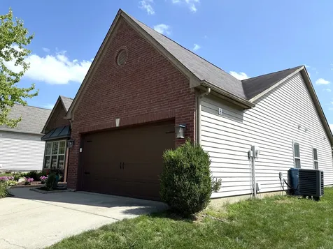 10989 Haig Point Drive Fishers IN 46037