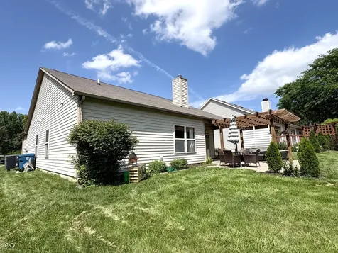 10989 Haig Point Drive Fishers IN 46037