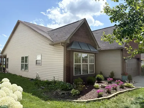 10989 Haig Point Drive Fishers IN 46037