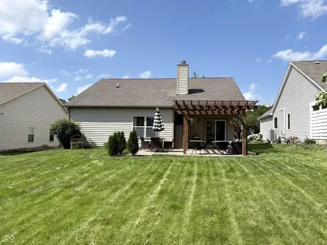 10989 Haig Point Drive Fishers IN 46037