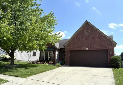 10989 Haig Point Drive Fishers IN 46037