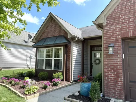 10989 Haig Point Drive Fishers IN 46037