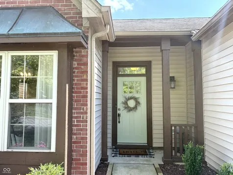 10989 Haig Point Drive Fishers IN 46037
