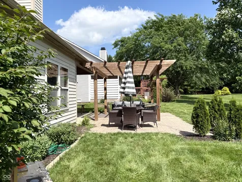 10989 Haig Point Drive Fishers IN 46037