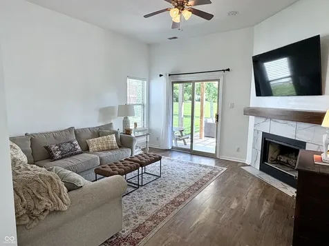 10989 Haig Point Drive Fishers IN 46037