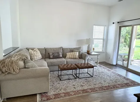 10989 Haig Point Drive Fishers IN 46037