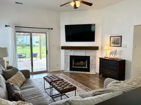 10989 Haig Point Drive Fishers IN 46037
