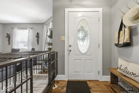 1223 Stave Oak Court Beech Grove IN 46107