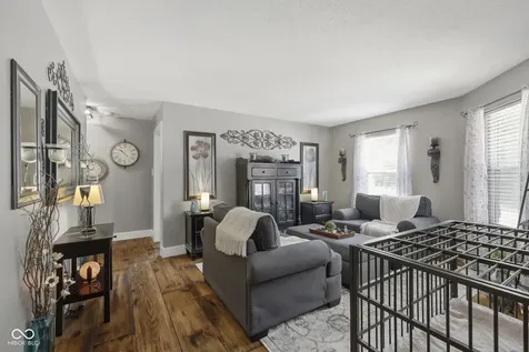 1223 Stave Oak Court Beech Grove IN 46107