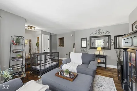 1223 Stave Oak Court Beech Grove IN 46107