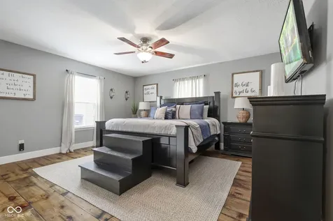1223 Stave Oak Court Beech Grove IN 46107