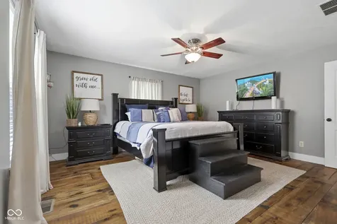 1223 Stave Oak Court Beech Grove IN 46107