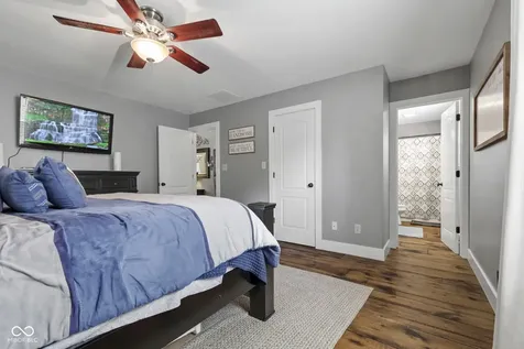 1223 Stave Oak Court Beech Grove IN 46107