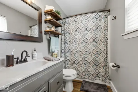 1223 Stave Oak Court Beech Grove IN 46107