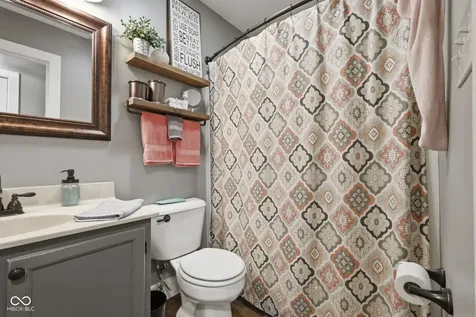 1223 Stave Oak Court Beech Grove IN 46107