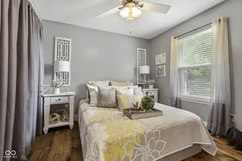 1223 Stave Oak Court Beech Grove IN 46107
