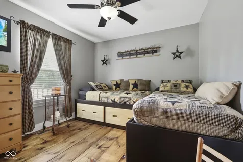 1223 Stave Oak Court Beech Grove IN 46107