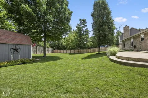 1223 Stave Oak Court Beech Grove IN 46107