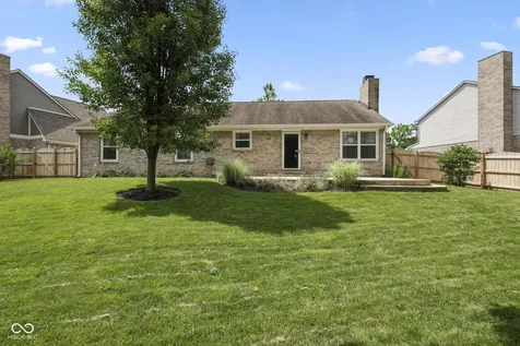 1223 Stave Oak Court Beech Grove IN 46107
