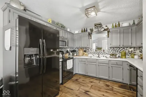1223 Stave Oak Court Beech Grove IN 46107