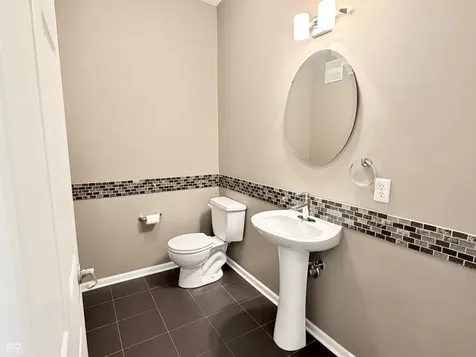 1598 Lacebark Drive Greenwood IN 46143