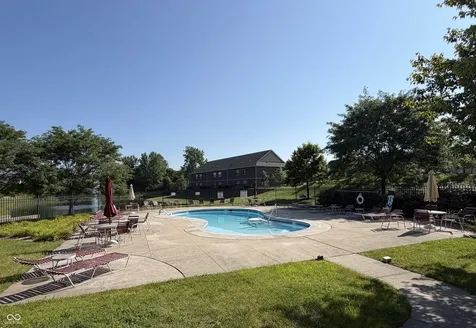 1598 Lacebark Drive Greenwood IN 46143