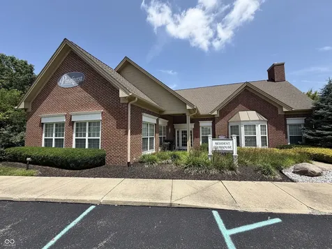 1598 Lacebark Drive Greenwood IN 46143