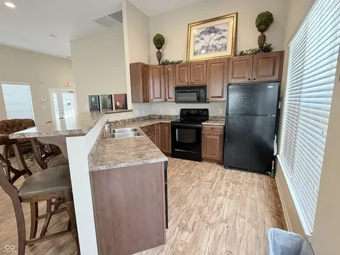 1598 Lacebark Drive Greenwood IN 46143