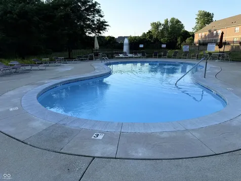 1598 Lacebark Drive Greenwood IN 46143