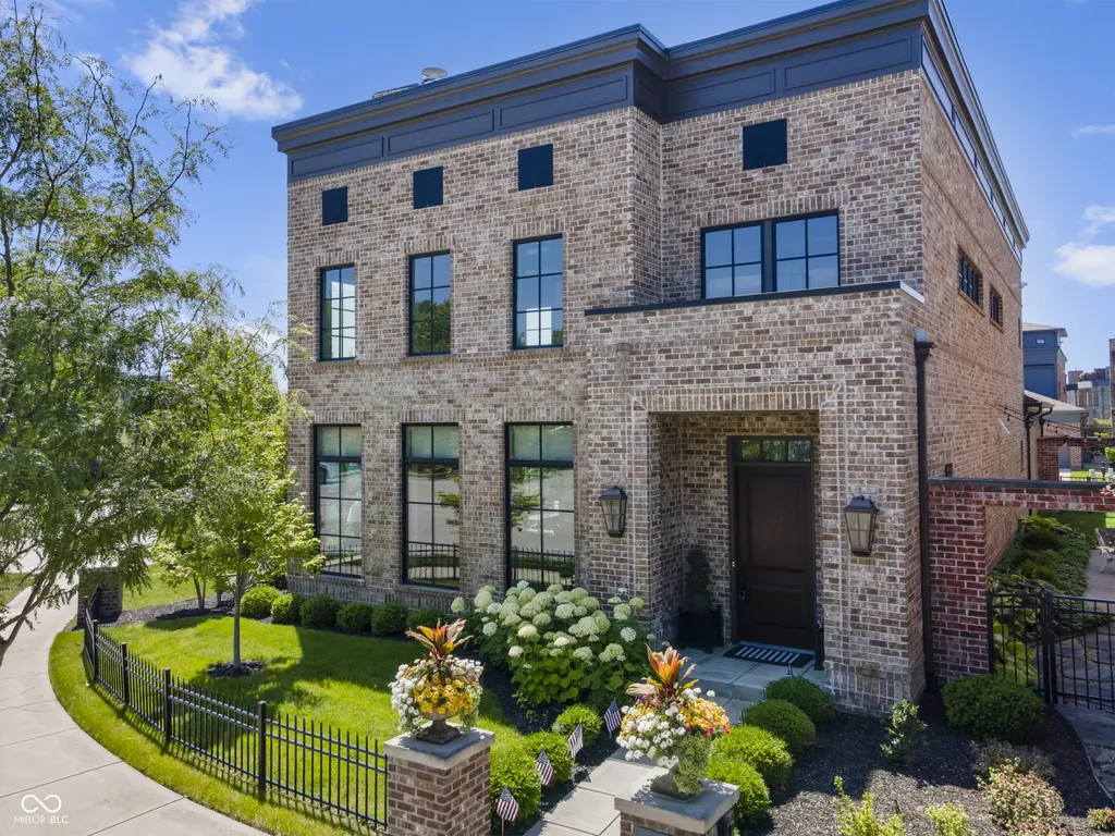 478 Simon Drive Carmel IN 46032