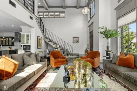 478 Simon Drive Carmel IN 46032