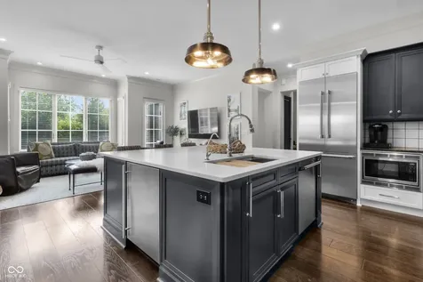 478 Simon Drive Carmel IN 46032