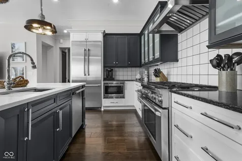 478 Simon Drive Carmel IN 46032