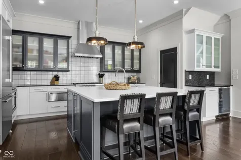 478 Simon Drive Carmel IN 46032
