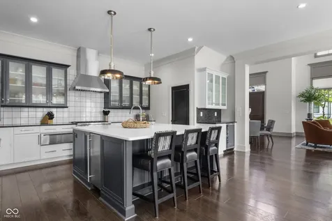 478 Simon Drive Carmel IN 46032