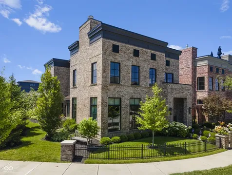 478 Simon Drive Carmel IN 46032