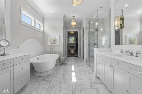 478 Simon Drive Carmel IN 46032
