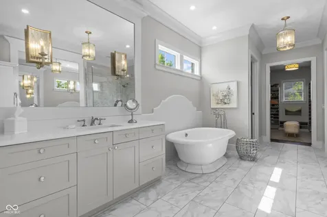 478 Simon Drive Carmel IN 46032
