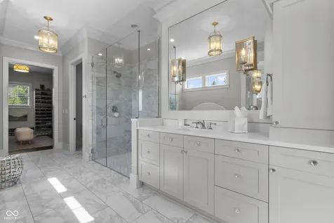 478 Simon Drive Carmel IN 46032