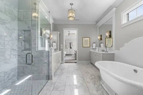 478 Simon Drive Carmel IN 46032