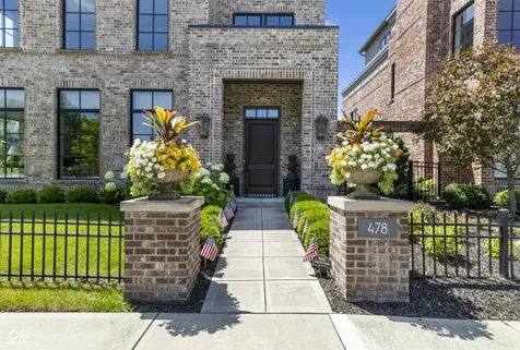 478 Simon Drive Carmel IN 46032