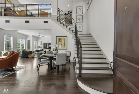 478 Simon Drive Carmel IN 46032