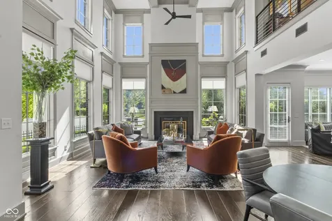 478 Simon Drive Carmel IN 46032
