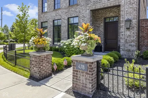 478 Simon Drive Carmel IN 46032