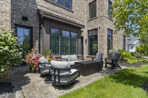 478 Simon Drive Carmel IN 46032
