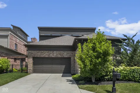 478 Simon Drive Carmel IN 46032