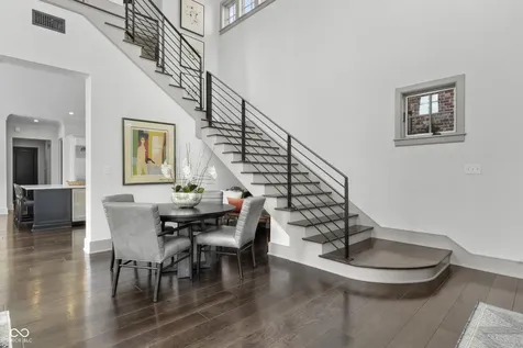 478 Simon Drive Carmel IN 46032