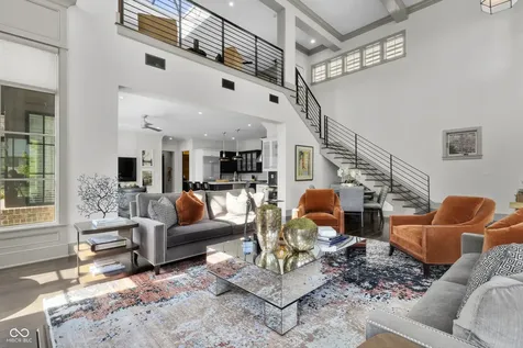 478 Simon Drive Carmel IN 46032