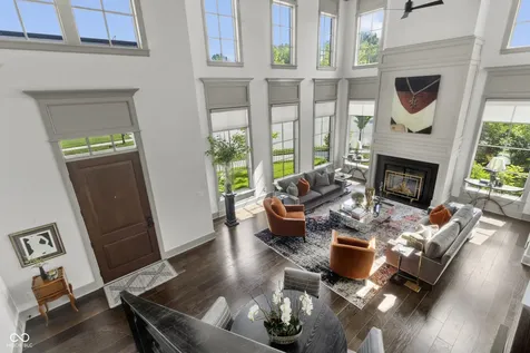 478 Simon Drive Carmel IN 46032