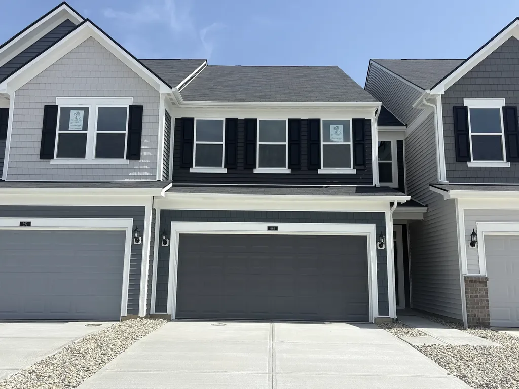 686 Garrow Drive Westfield IN 46074